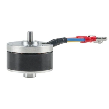 BL4324A Brushless Motor For PowerTtools